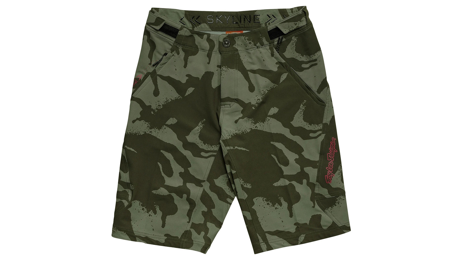 troy lee designs MTB shorts マウンテンバイクウエア Mountain Bike Shorts and Pants | Troy Lee Designs
